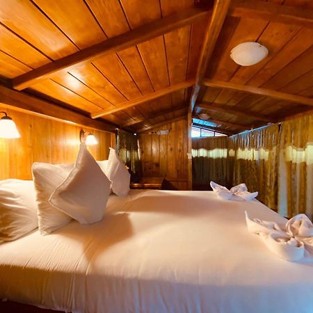 Guayabo Hostal 明多 外观 照片