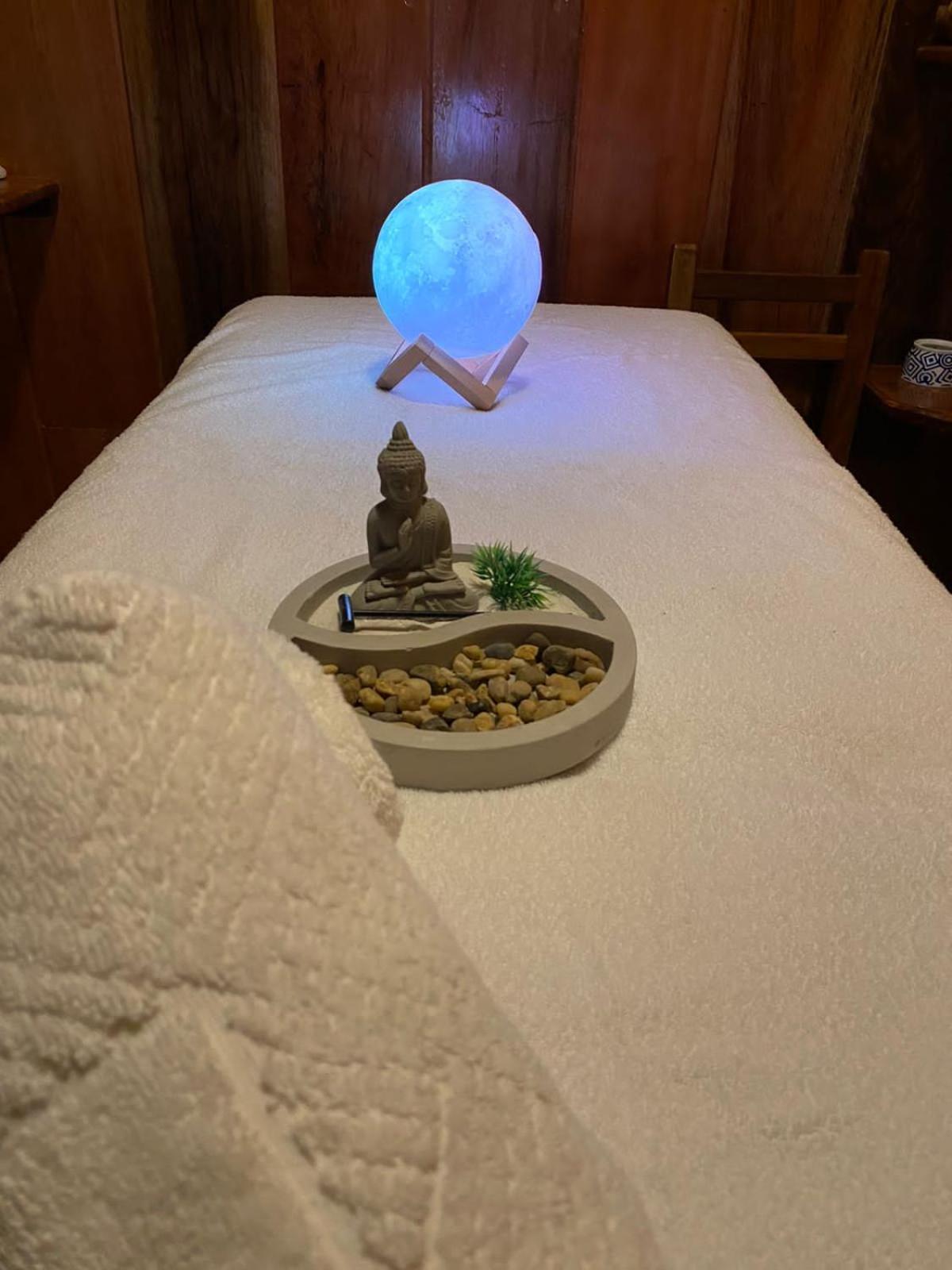 Guayabo Hostal 明多 外观 照片
