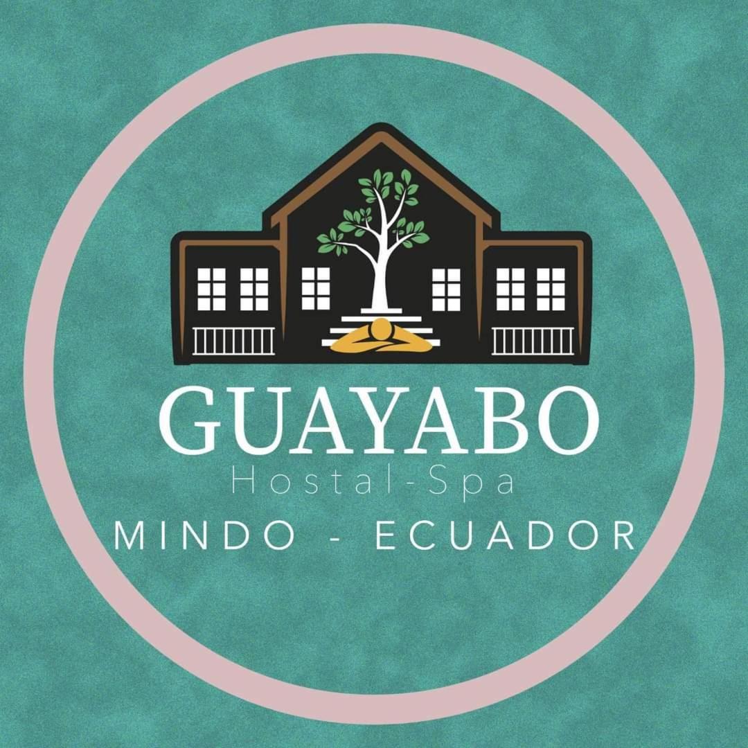 Guayabo Hostal 明多 外观 照片