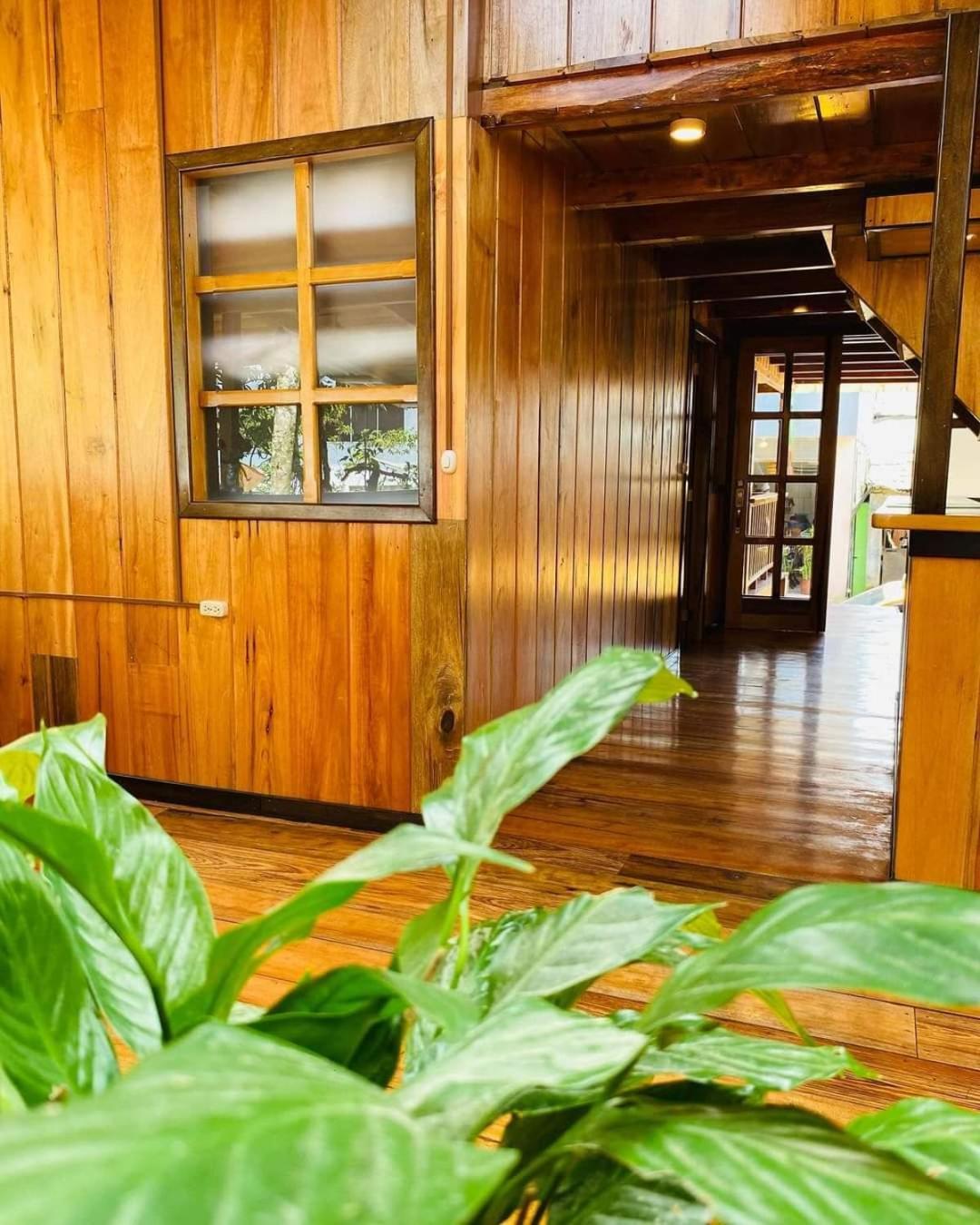 Guayabo Hostal 明多 外观 照片