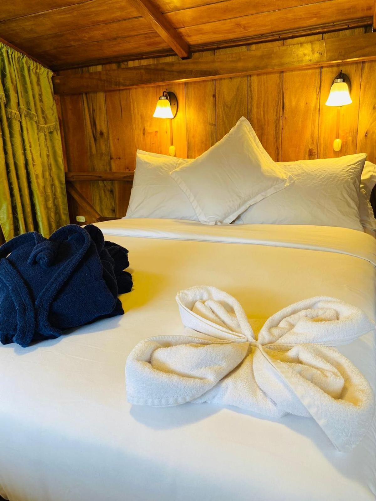 Guayabo Hostal 明多 外观 照片