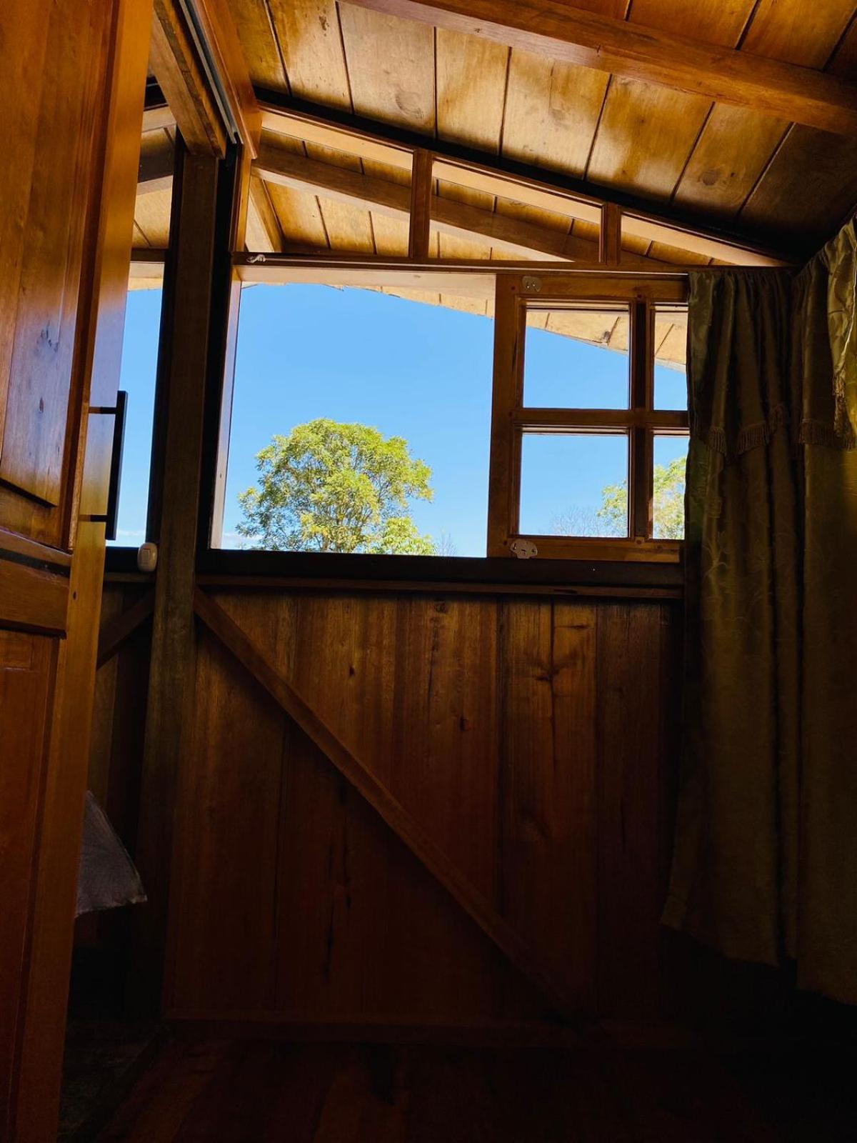 Guayabo Hostal 明多 外观 照片