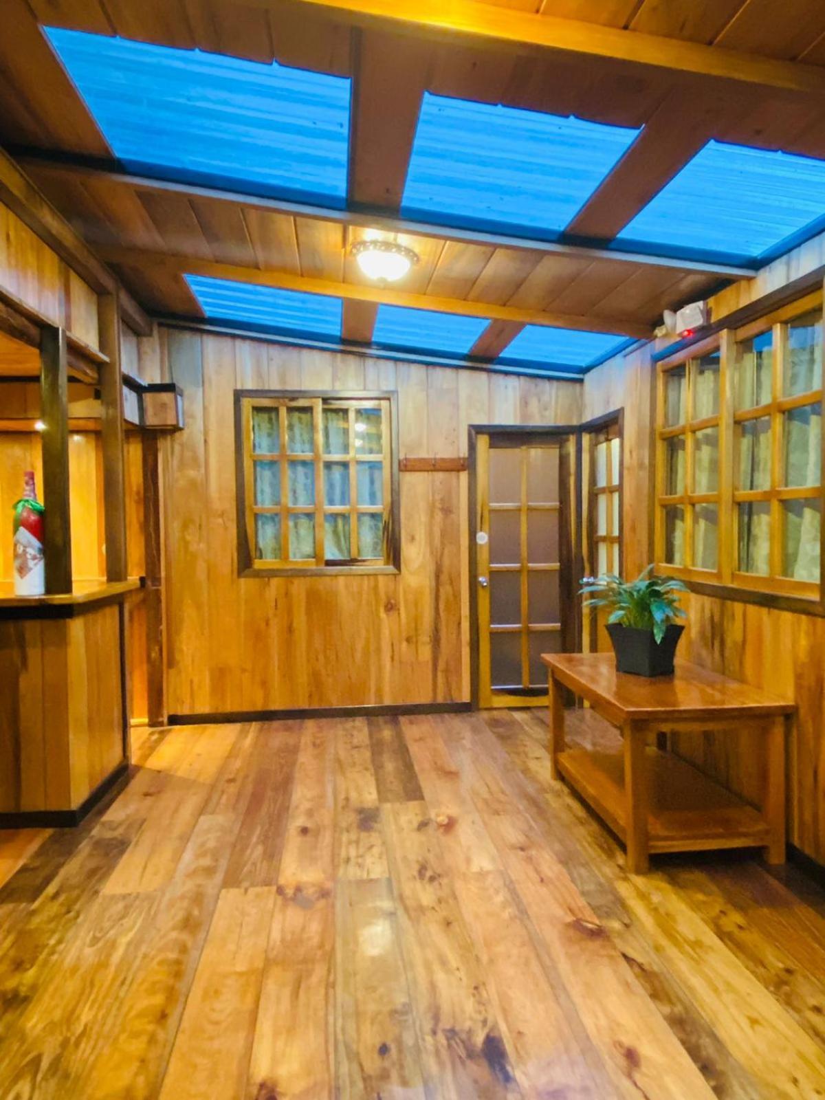 Guayabo Hostal 明多 外观 照片