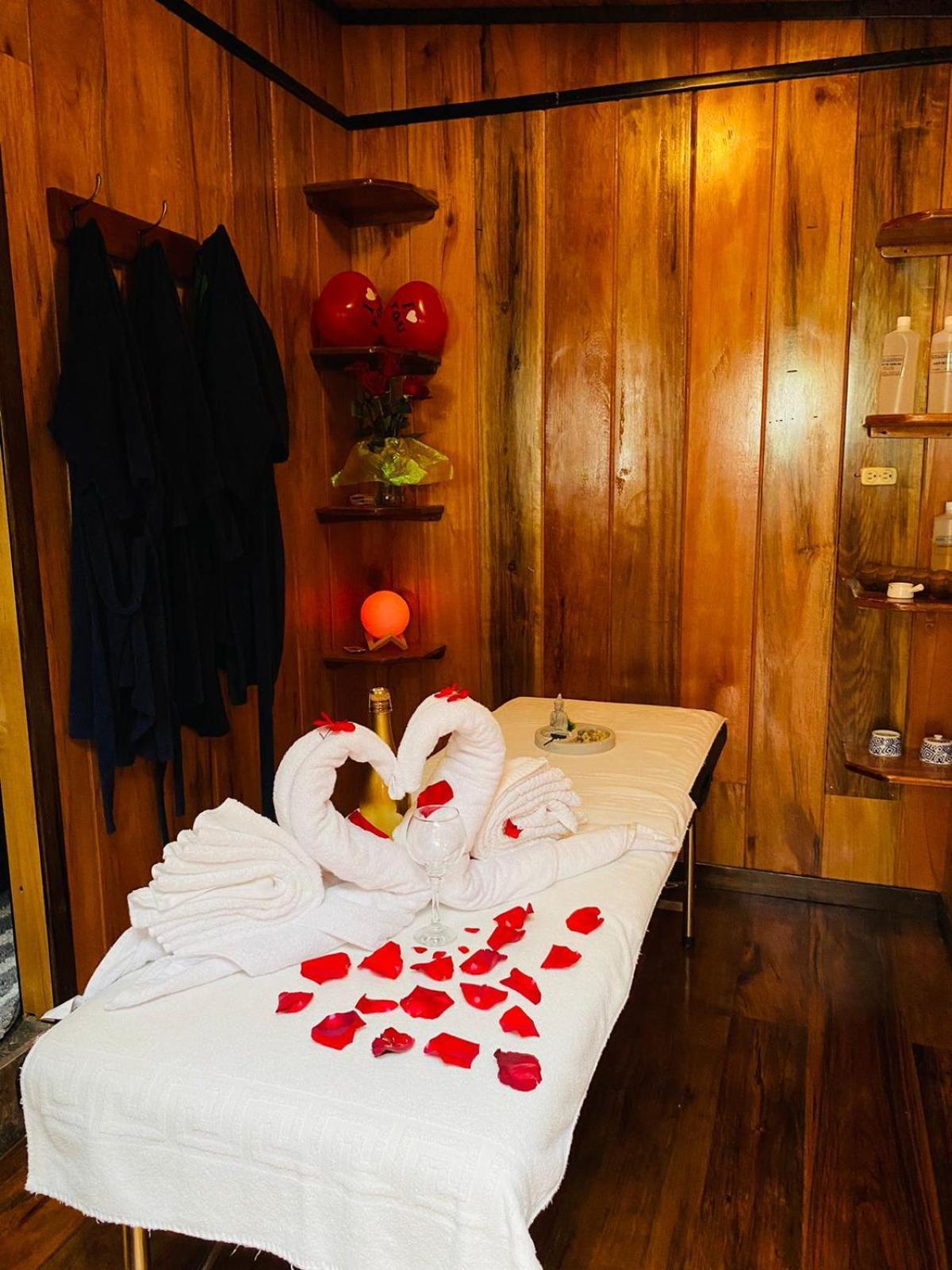 Guayabo Hostal 明多 外观 照片
