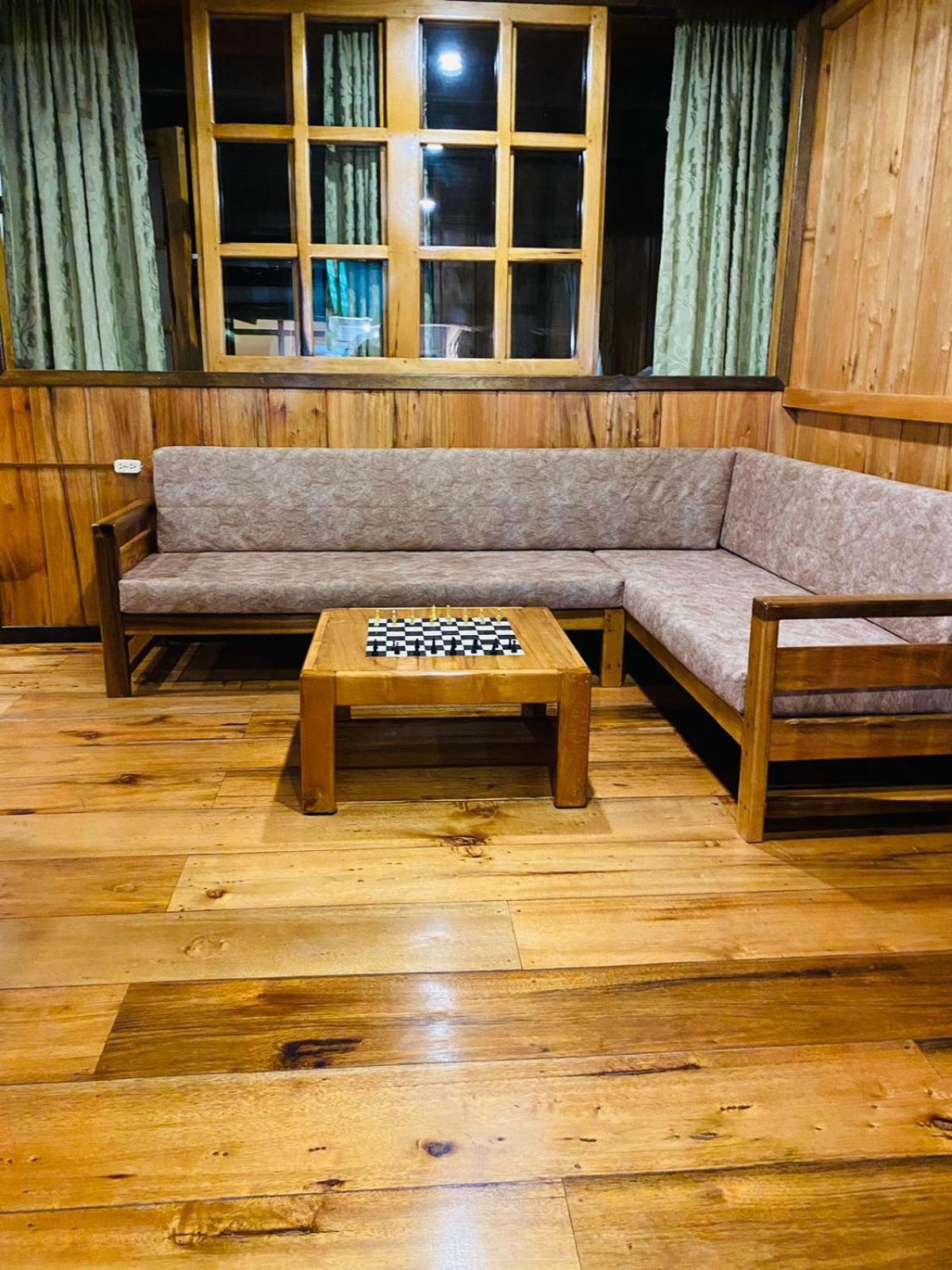 Guayabo Hostal 明多 外观 照片