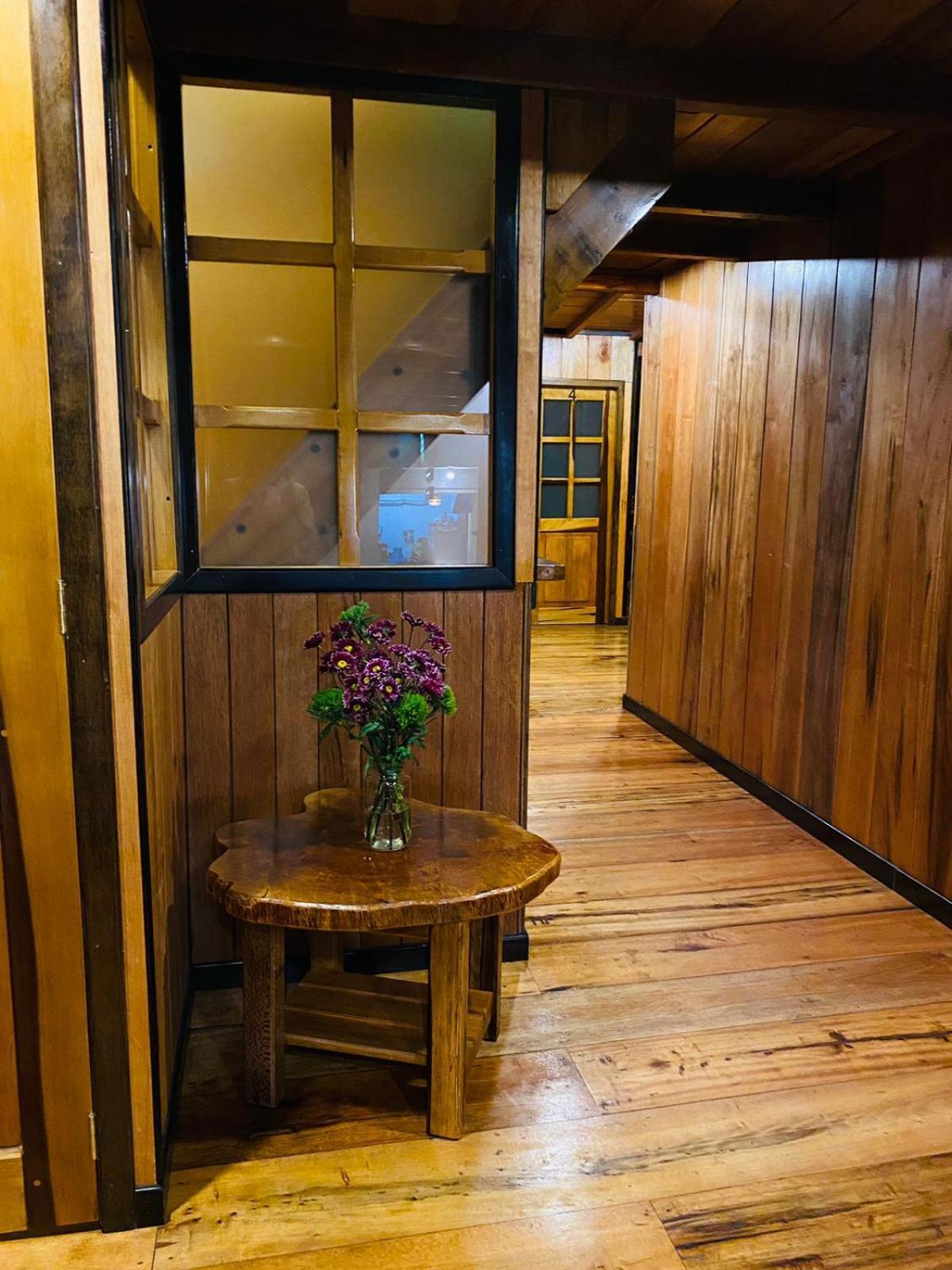 Guayabo Hostal 明多 外观 照片