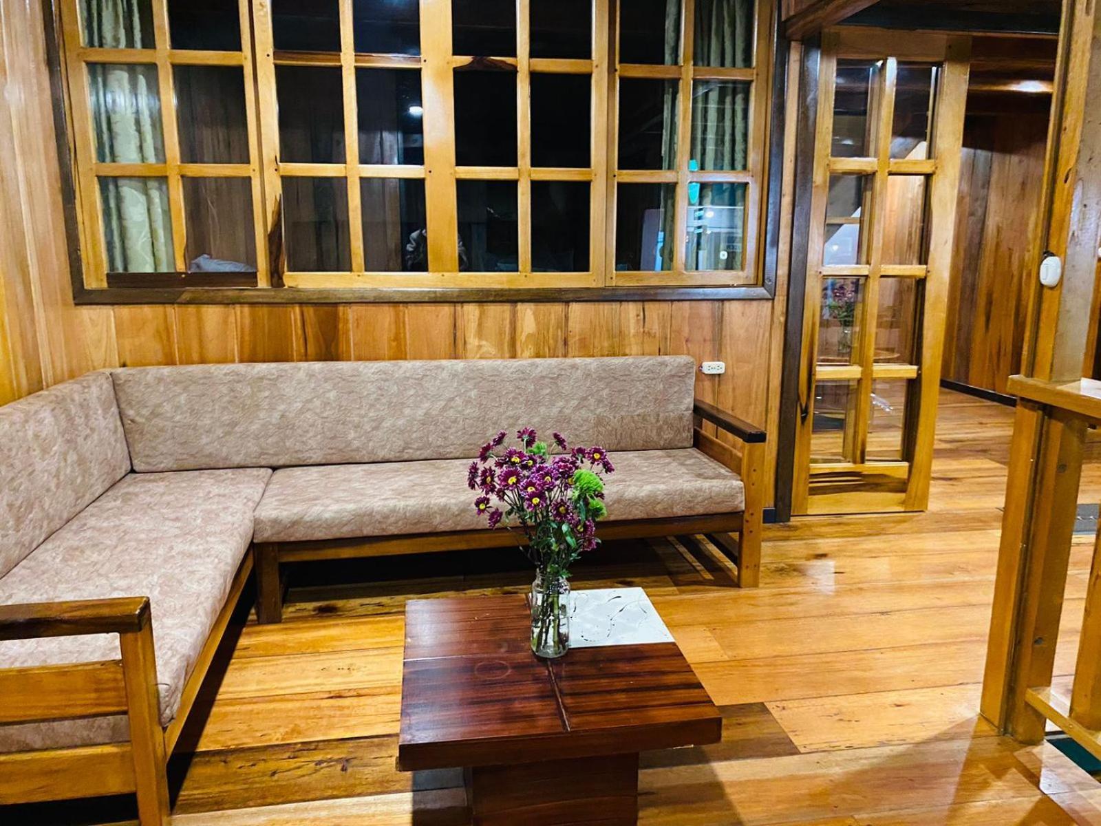 Guayabo Hostal 明多 外观 照片
