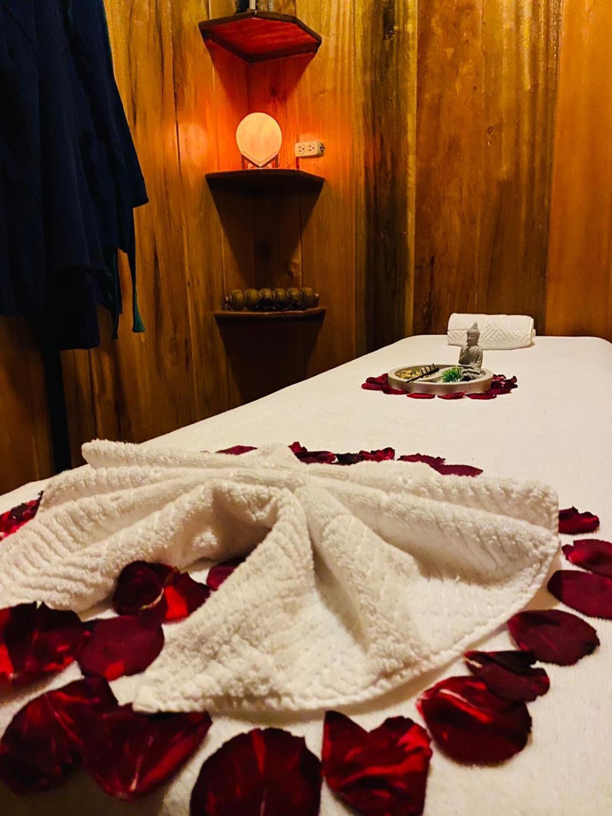 Guayabo Hostal 明多 外观 照片