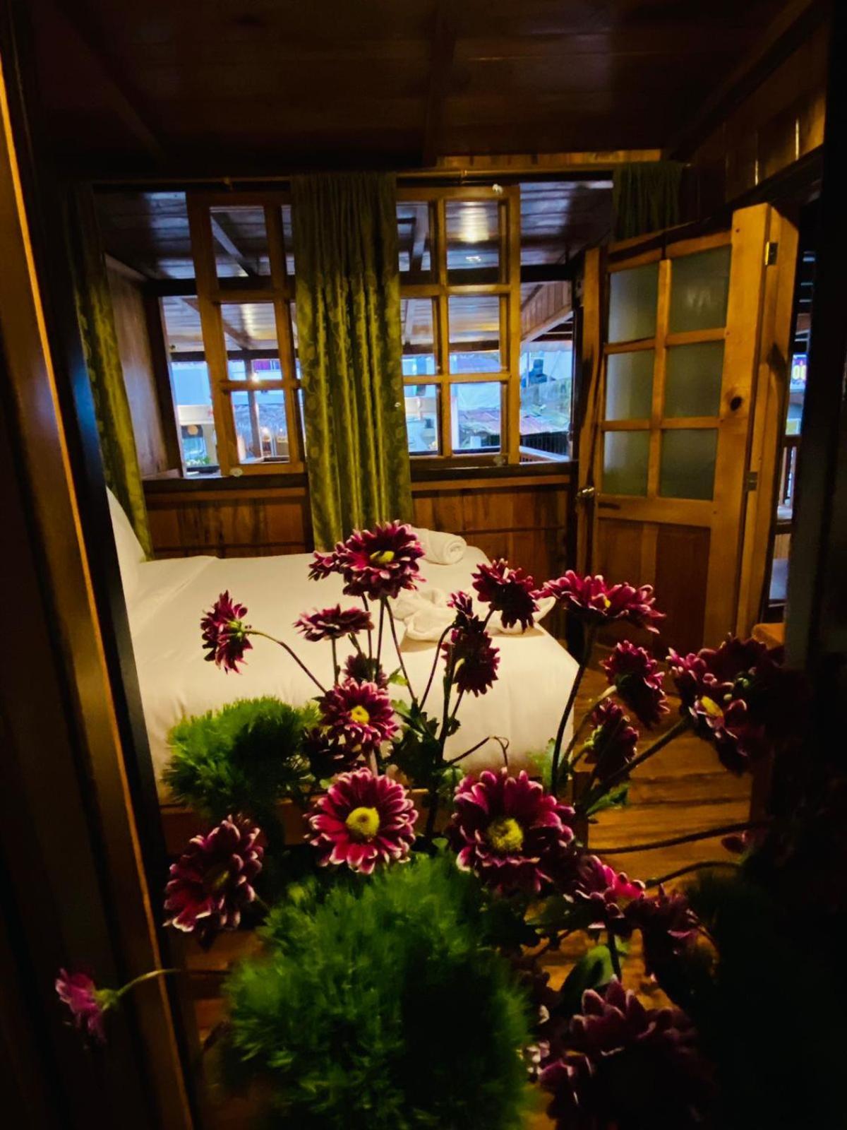 Guayabo Hostal 明多 外观 照片