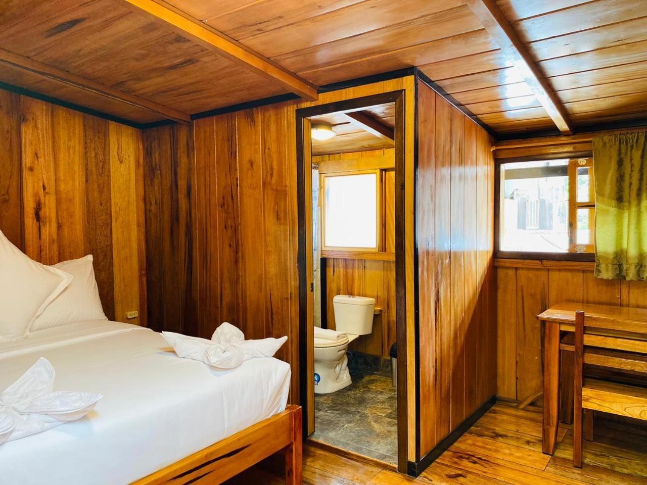 Guayabo Hostal 明多 外观 照片