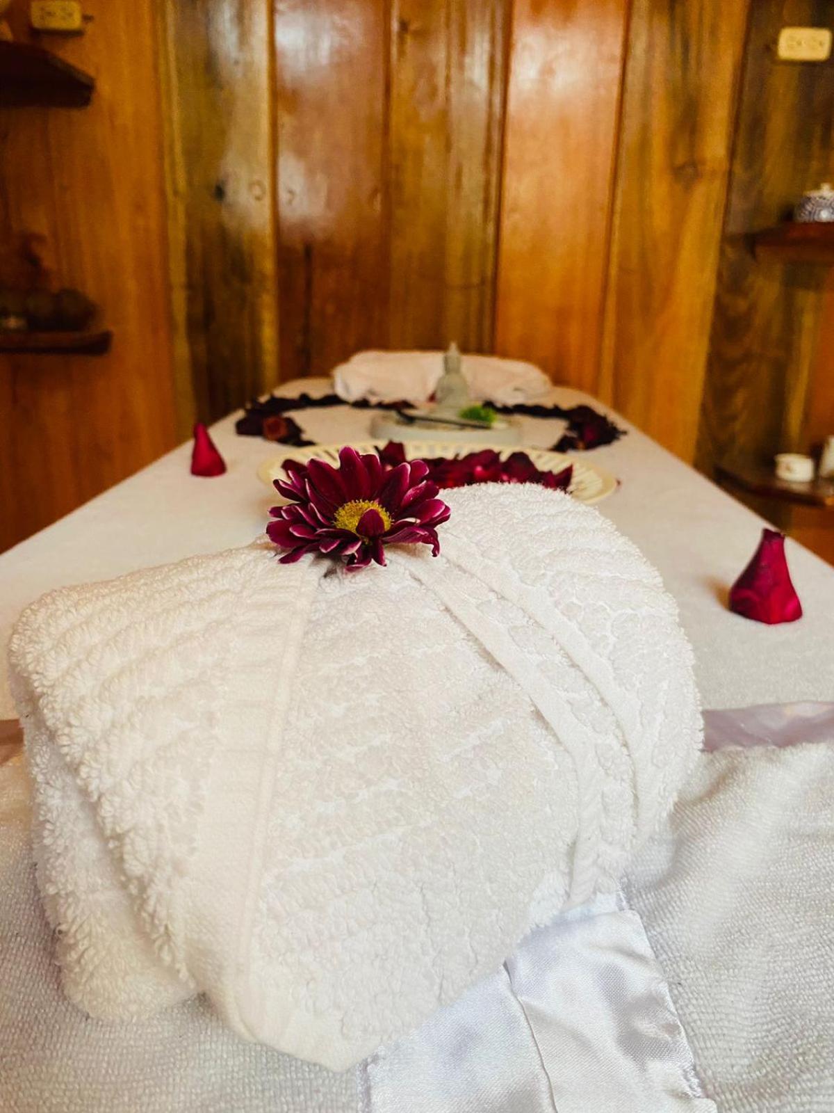 Guayabo Hostal 明多 外观 照片